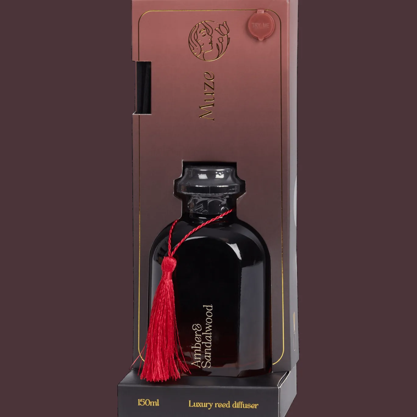Action Diffuseur de parfum à bâtonnets* Accessoires Pour La Maison
