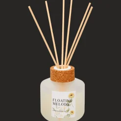 Action Diffuseur de parfum à bâtonnets* Accessoires Pour La Maison
