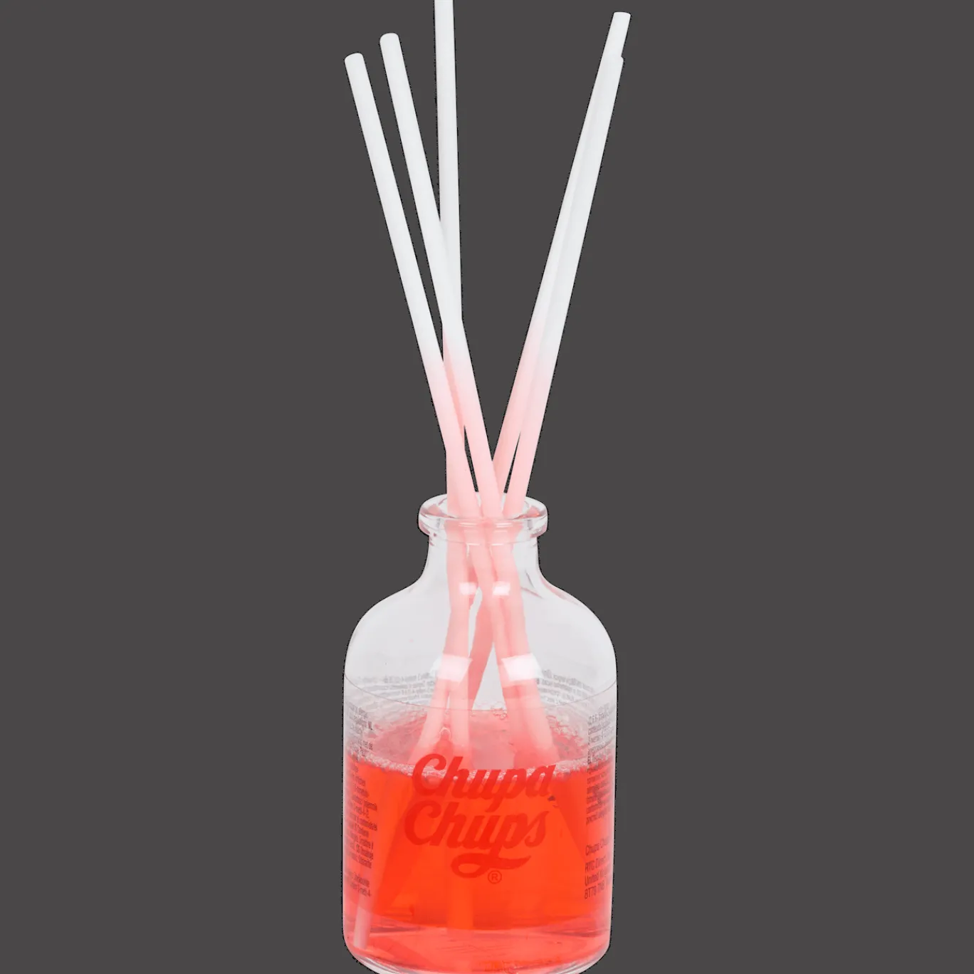 Chupa Chups Diffuseur de parfum en bâtonnets* Produits De Lessive Et Vaisselle