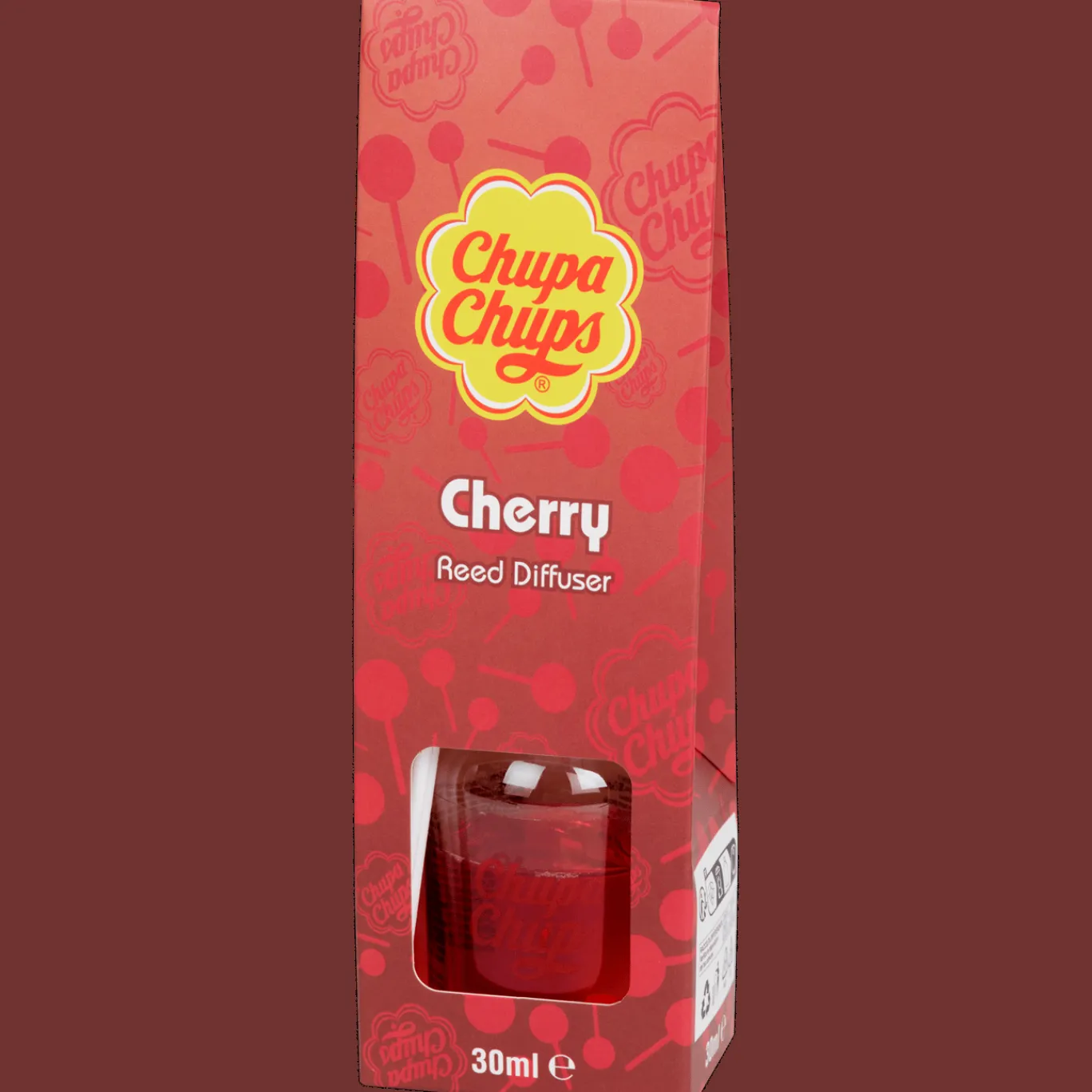 Chupa Chups Diffuseur de parfum en bâtonnets* Produits De Lessive Et Vaisselle