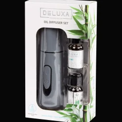 Action Diffuseur d'huiles essentielles Deluxa* Appareils De Cuisine