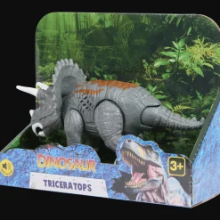 Action Dinosaure* Jeux