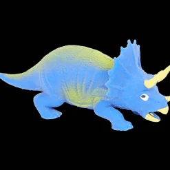 Action Dinosaure élastique* Peluches Et Poupées