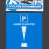 Action Disque de stationnement* Accessoires Automobiles