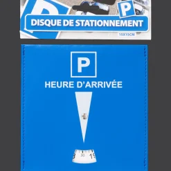 Action Disque de stationnement* Accessoires Automobiles