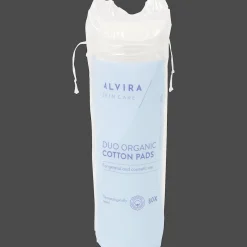 Alvira Disques de coton* Soins Du Visage|Maquillage