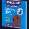 Spectrum Disques de ponçage* Outils