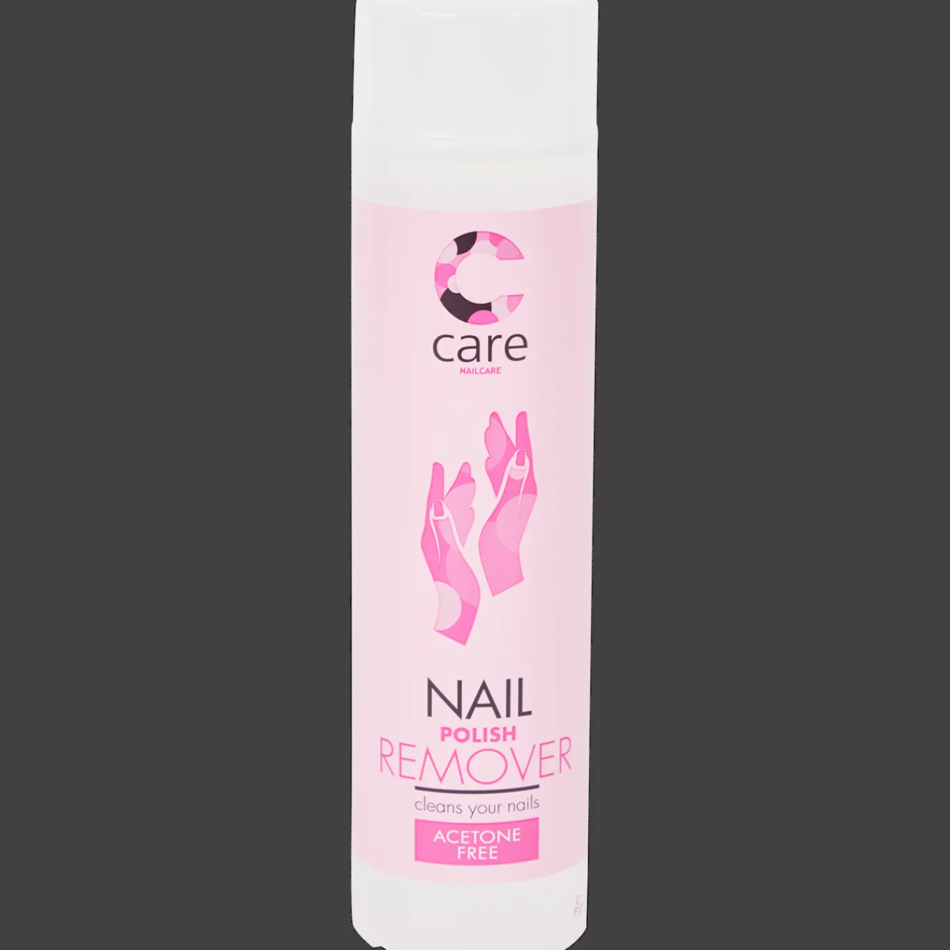 Action Dissolvant Care* Maquillage