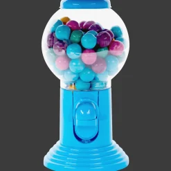 Action Distributeur de chewing-gums* Friandises Et Bonbons
