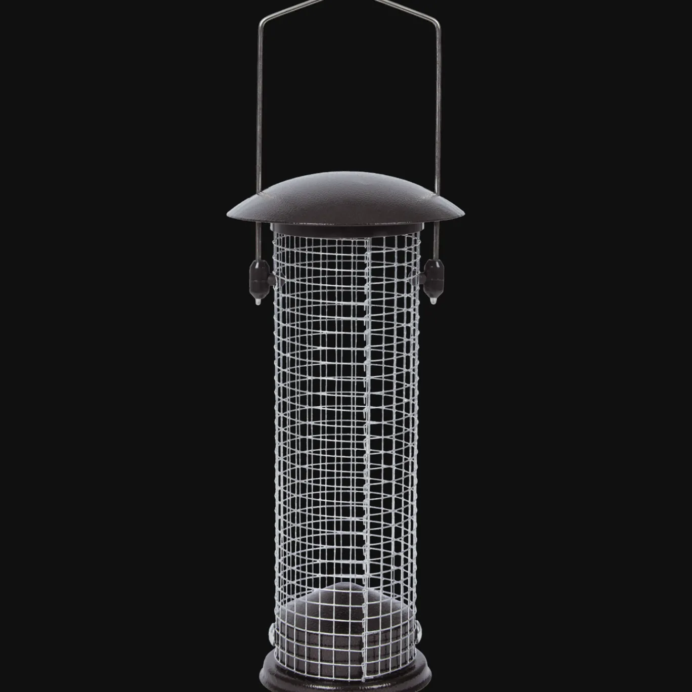 Bites for Birds Distributeur de graines à oiseaux* Accessoires Pour Animaux Domestiques