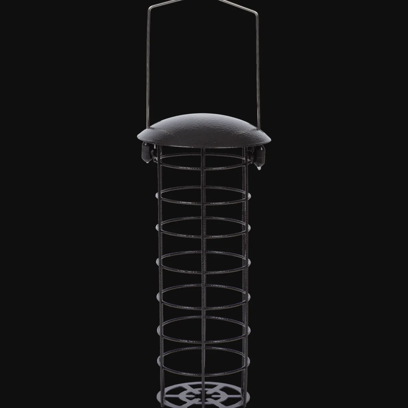 Bites for Birds Distributeur de graines à oiseaux* Accessoires Pour Animaux Domestiques