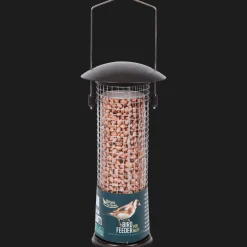 Bites for Birds Distributeur de graines à oiseaux* Accessoires Pour Animaux Domestiques