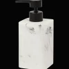 Action Distributeur de savon à l’imprimé marbré* Articles De Bain Et De Douche