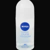 Nivea Déodorant à bille Pure Invisible* Soins Corporels