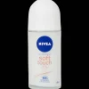 Nivea Déodorant à bille Soft Touch* Soins Corporels