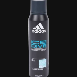 Adidas Déodorant Ice Dive* Soins Corporels