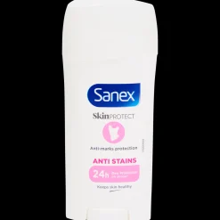 Sanex Déodorant bille Skin Protect Anti-taches* Soins Corporels