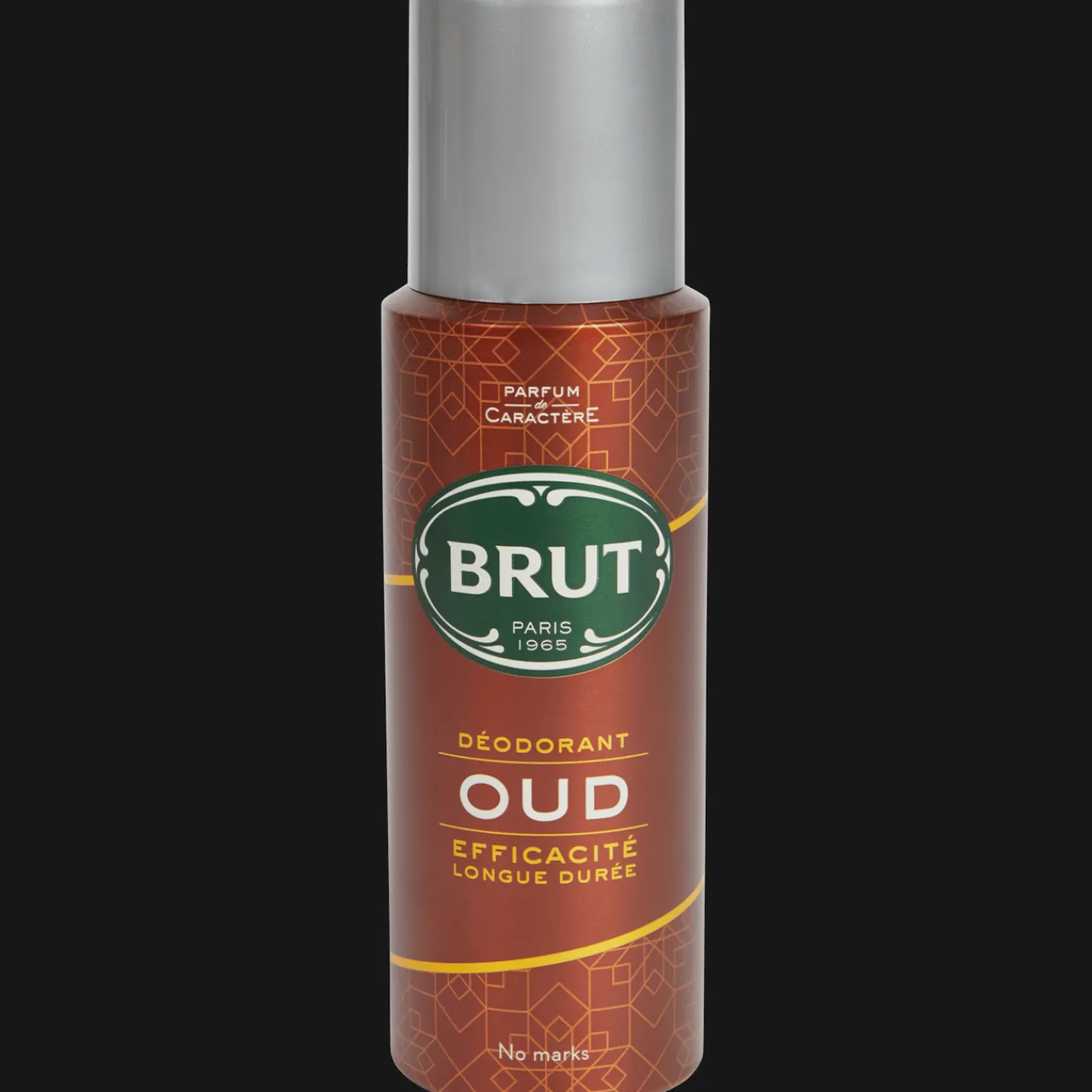 Brut Déodorant OUD* Soins Corporels