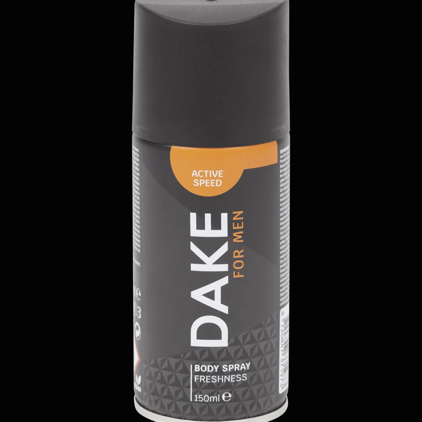 Action Déodorant Dake For Men* Soins Corporels