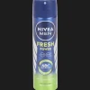 Nivea Déodorant Men Fresh Power* Soins Corporels