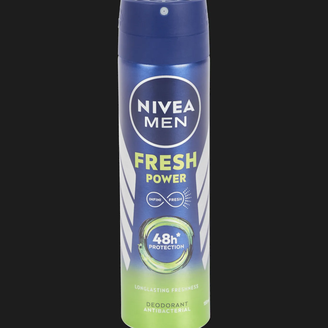 Nivea Déodorant Men Fresh Power* Soins Corporels