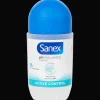 Sanex Déodorant Active Control* Soins Corporels