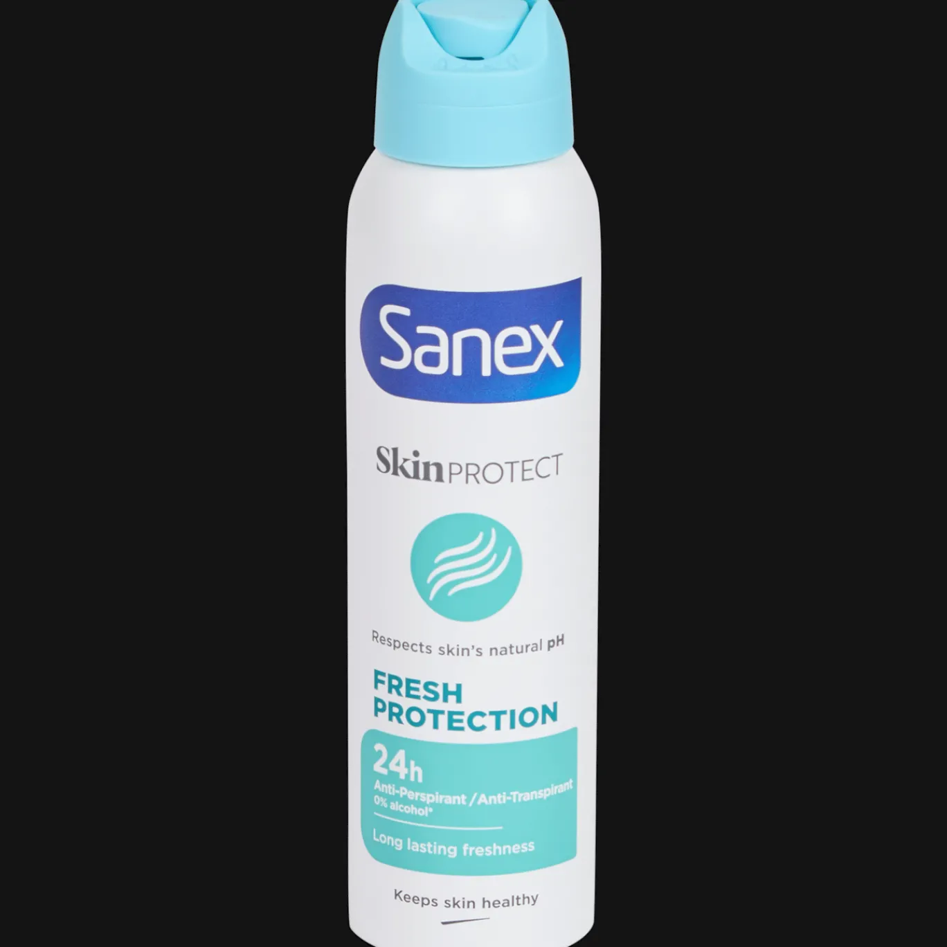 Sanex Déodorant Fresh Protection* Soins Corporels