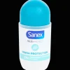 Sanex Déodorant Fresh Protection* Soins Corporels