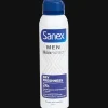 Sanex Déodorant Men Skin Protect Dry Freshness* Soins Corporels