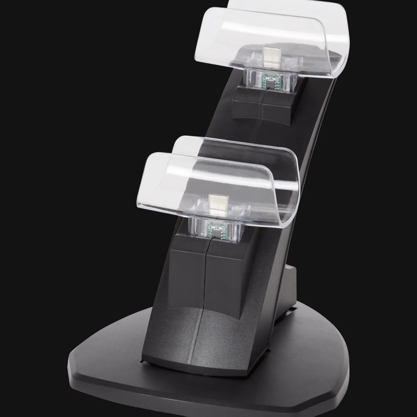 Battletron Double station de charge PlayStation 5* Powerbanks Et Chargeurs