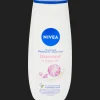 Nivea Douche soin Diamond Touch* Soins Corporels