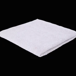 Action Drap de bain gris clair Capetown* Salle De Bain