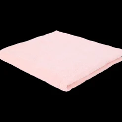 Action Drap de bain rose poudré Capetown* Salle De Bain