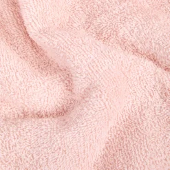 Action Drap de bain rose poudré Capetown* Salle De Bain