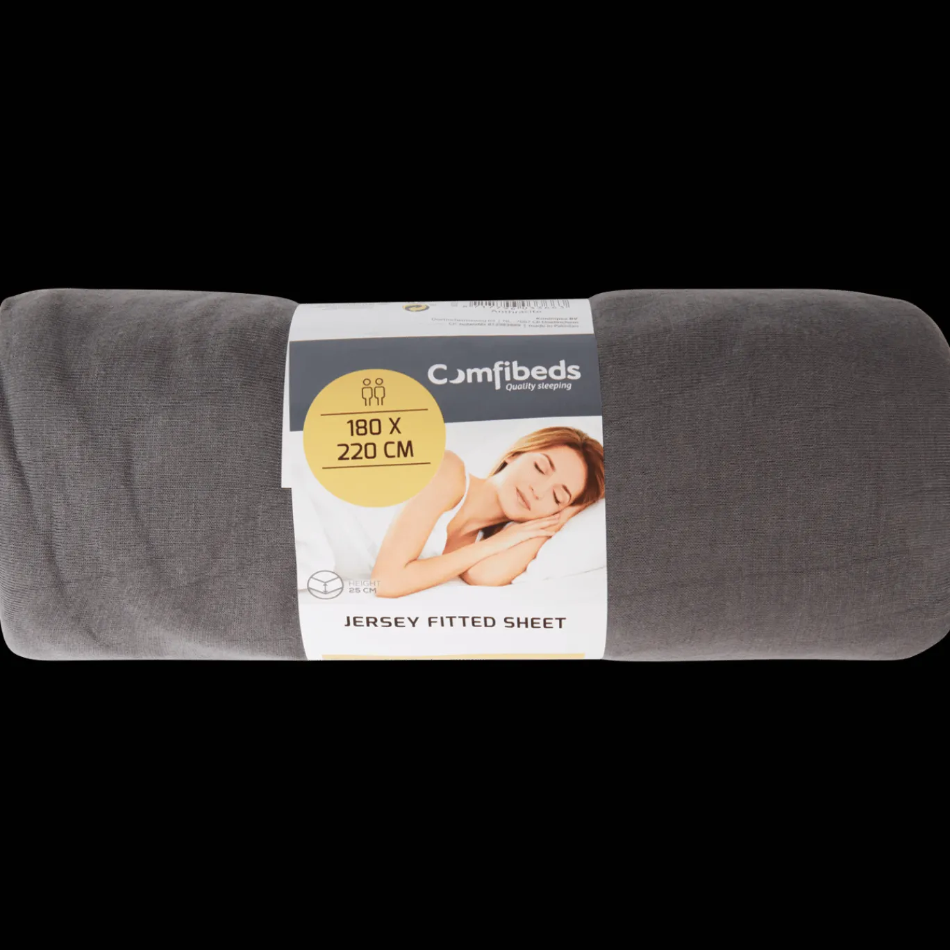 Comfibeds Drap-housse en jersey* Literie