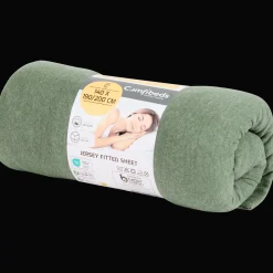 Comfibeds Drap-housse en jersey* Literie