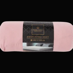Hotel Royal Drap-housse en jersey* Literie