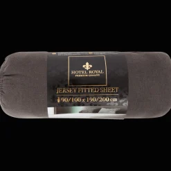 Hotel Royal Drap-housse en jersey* Literie