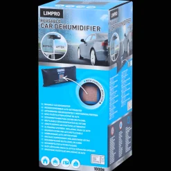 Action Déshumidificateur de voiture réutilisable Limpro* Outils