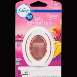Ambi Pur Désodorisant Febreze* Produits De Lessive Et Vaisselle