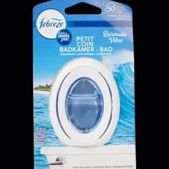 Ambi Pur Désodorisant Febreze* Produits De Lessive Et Vaisselle