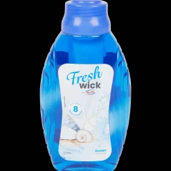 Nicols Désodorisant Fresh Wick* Produits De Lessive Et Vaisselle