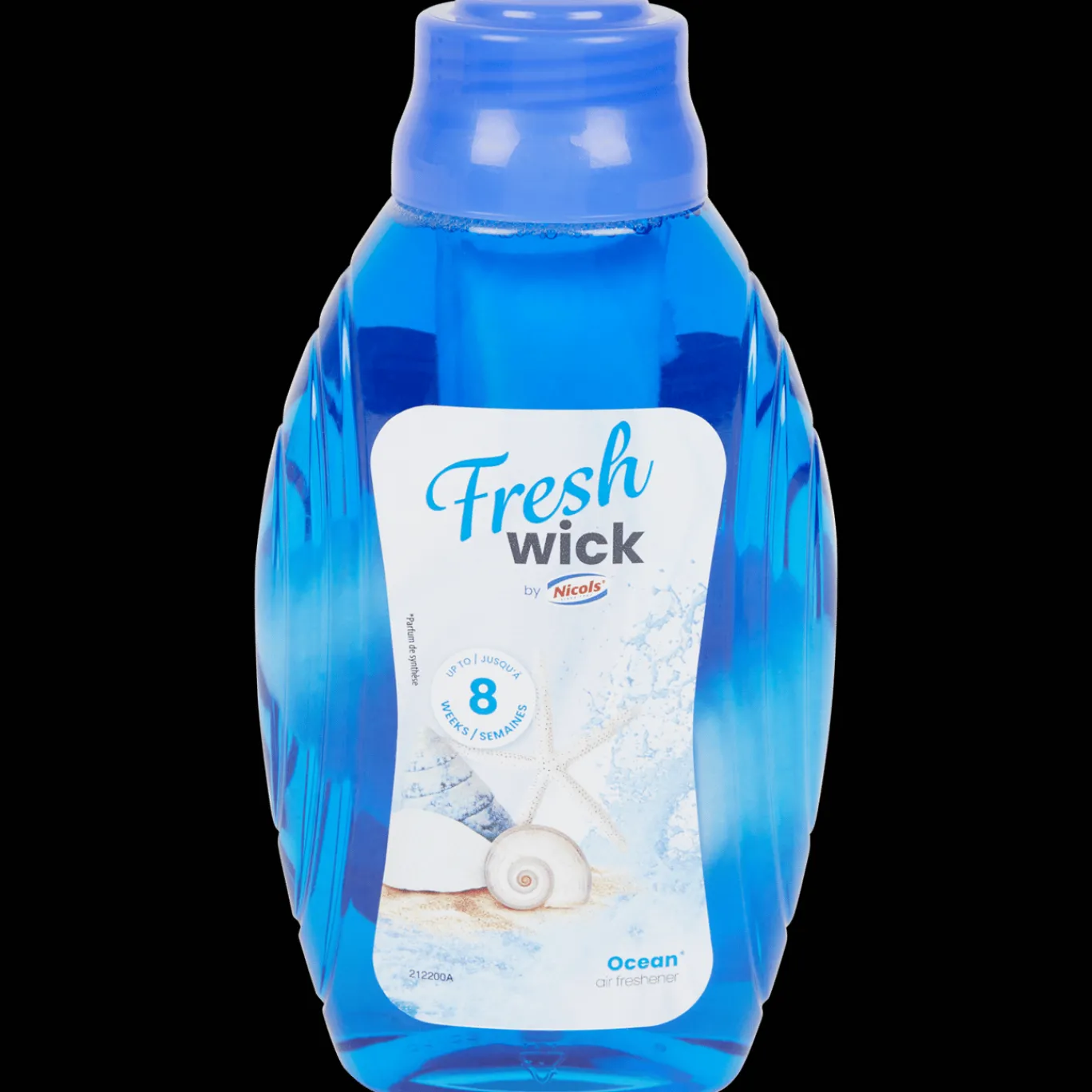 Nicols Désodorisant Fresh Wick* Produits De Lessive Et Vaisselle