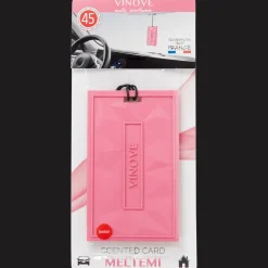 Vinove Désodorisant pour voiture* Accessoires Automobiles