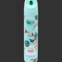 Action Désodorisant Pure Air* Produits De Lessive Et Vaisselle