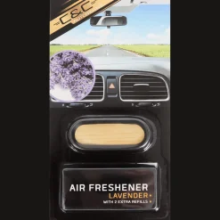 C&C Désodorisant voiture* Accessoires Automobiles|Produits De Lessive Et Vaisselle