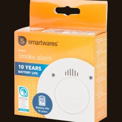 Smartwares Détecteur de fumée PD-8829* Outils