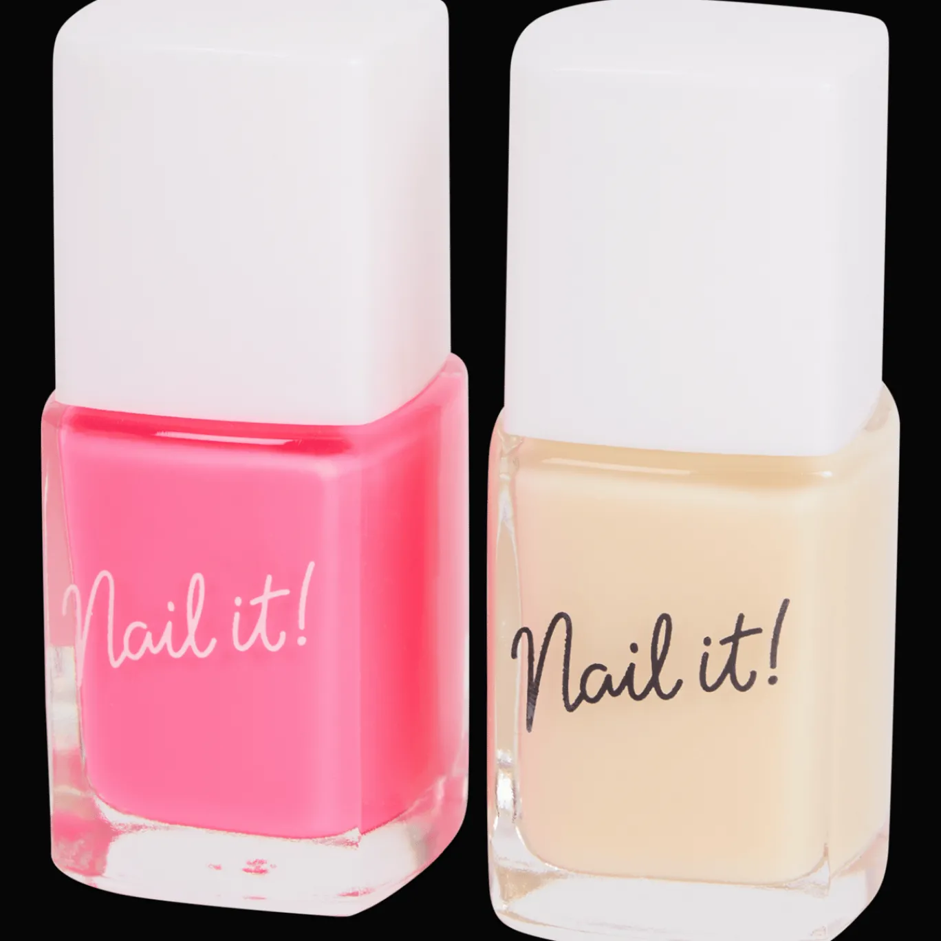 Max & More Duo de vernis à ongles* Maquillage