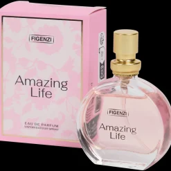 Action Eau de parfum Figenzi* Parfum