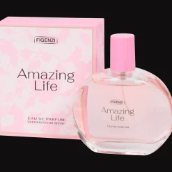 Action Eau de parfum Figenzi Amazing Life* Parfum